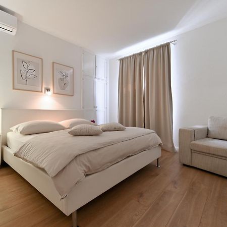 Near Zadar City Center Apartment With Free Parking And Air Condition In Each Room מראה חיצוני תמונה
