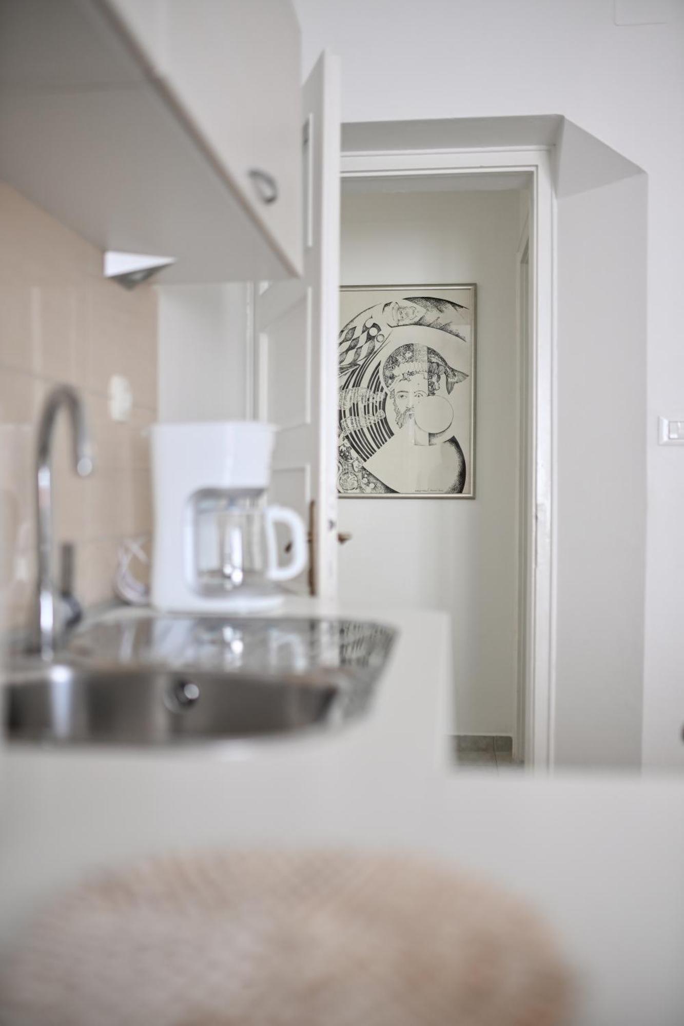 Near Zadar City Center Apartment With Free Parking And Air Condition In Each Room מראה חיצוני תמונה