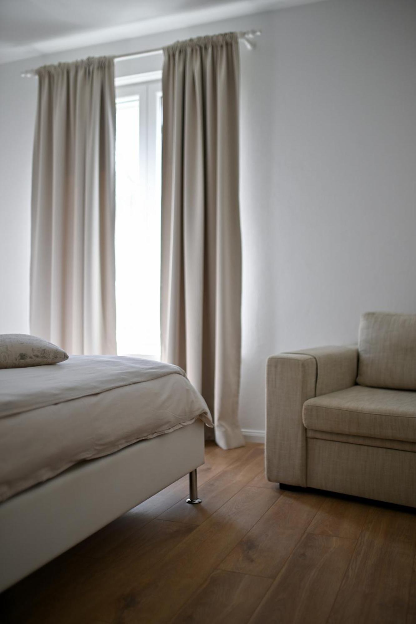 Near Zadar City Center Apartment With Free Parking And Air Condition In Each Room מראה חיצוני תמונה