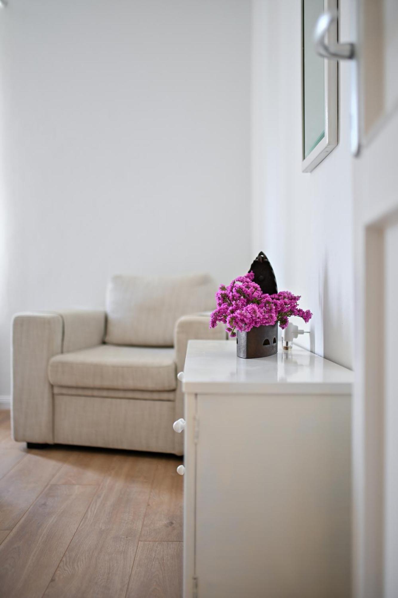 Near Zadar City Center Apartment With Free Parking And Air Condition In Each Room מראה חיצוני תמונה