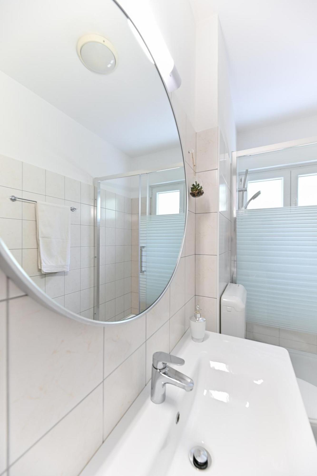 Near Zadar City Center Apartment With Free Parking And Air Condition In Each Room מראה חיצוני תמונה