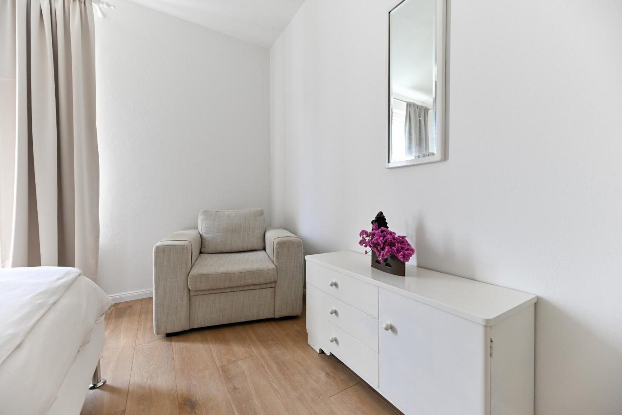 Near Zadar City Center Apartment With Free Parking And Air Condition In Each Room מראה חיצוני תמונה